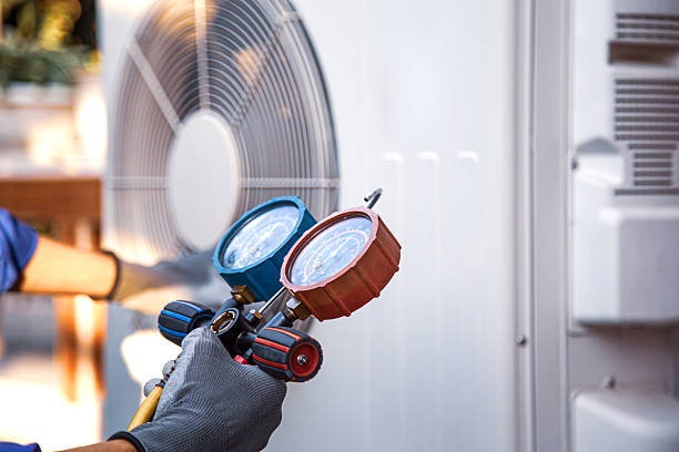 Trusted Hvac Repair service in South Heights, PA - HVAC Repair CO