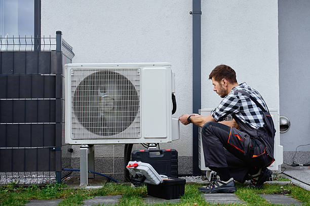 Top rated local Emergency Hvac Repair specialists in South Heights, PA
